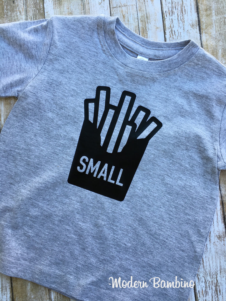 Small Fry Tee