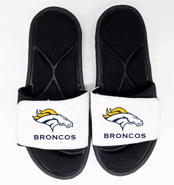 BRONCOS SLIDES