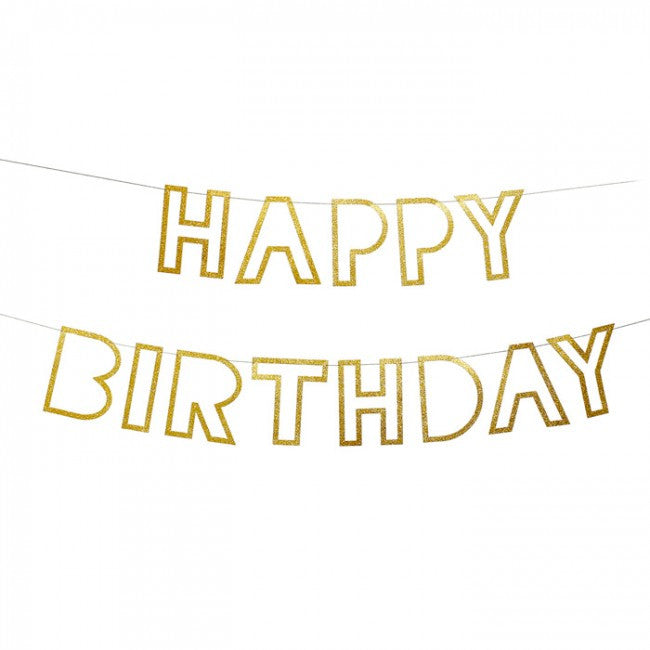 Custom Birthday