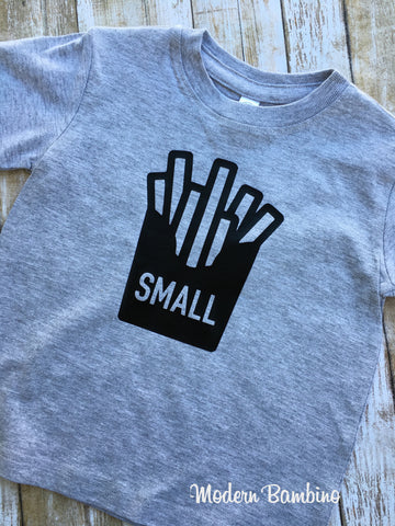 Small Fry Tee