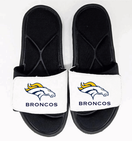 BRONCOS SLIDES