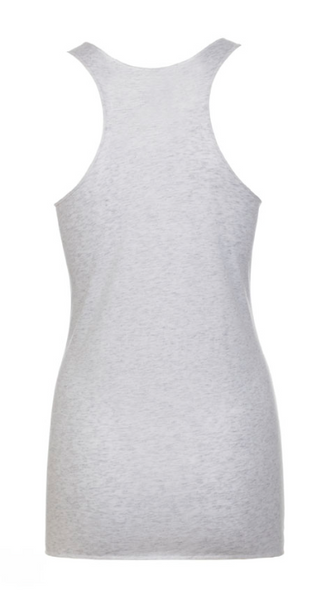 Bride tank