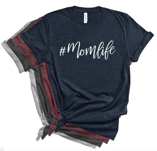 #MOMLIFE