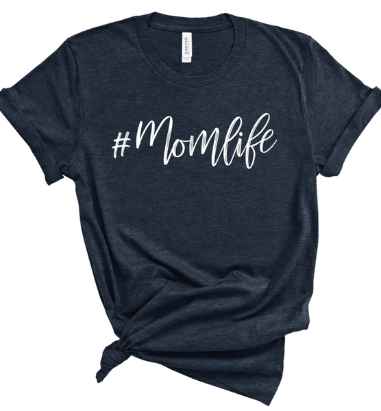 #MOMLIFE