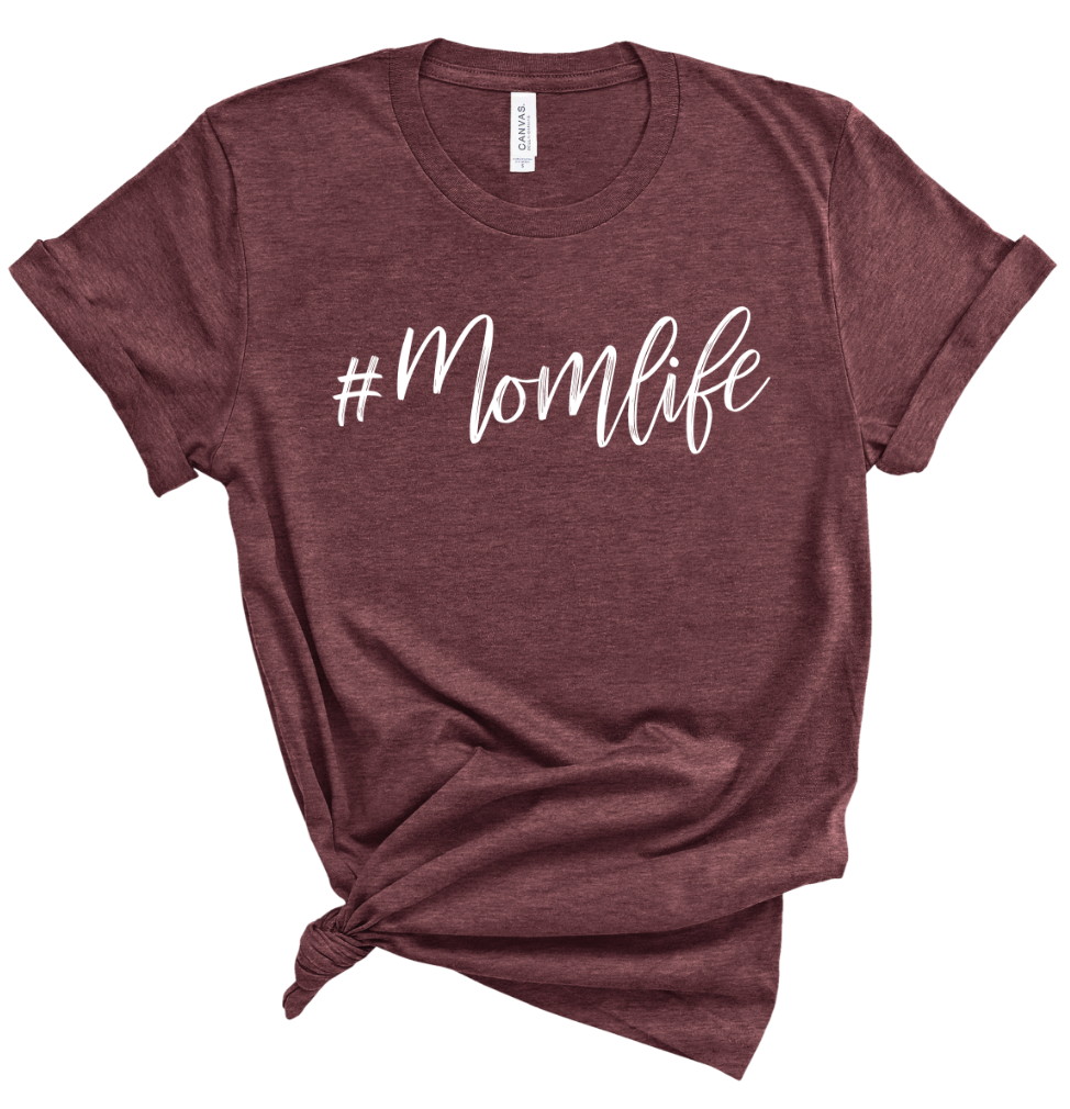 #MOMLIFE