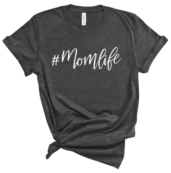 #MOMLIFE
