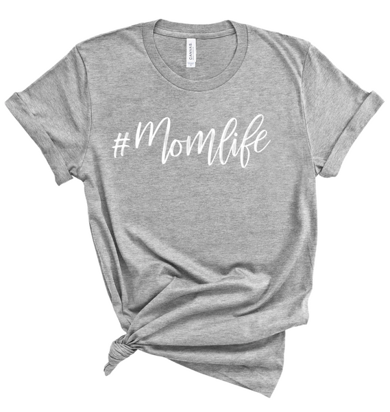 #MOMLIFE