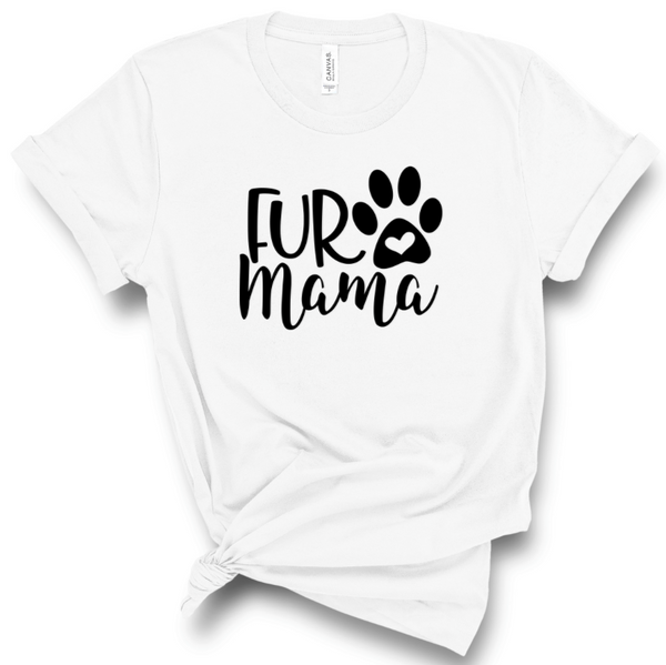 FUR MAMA