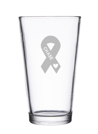 CHASE GLASSWARE