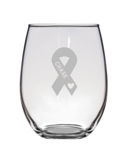 CHASE GLASSWARE