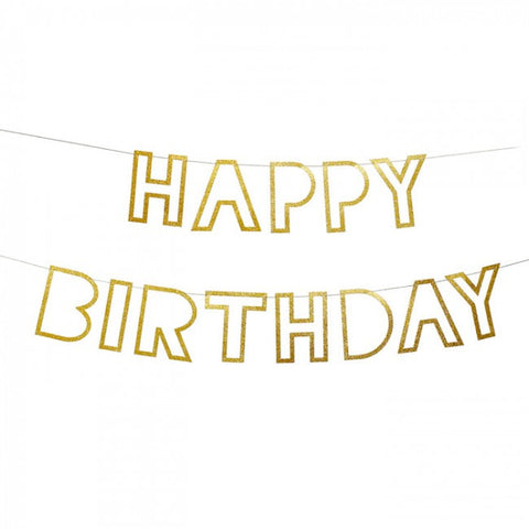 Custom Birthday